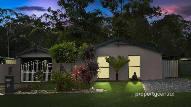 Main view of Homely house listing, 13 Wintercorn Row, Werrington Downs NSW 2747