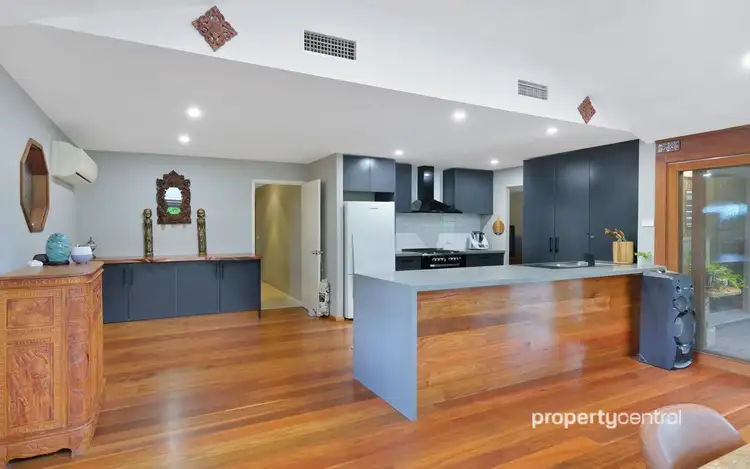 Second view of Homely house listing, 13 Wintercorn Row, Werrington Downs NSW 2747
