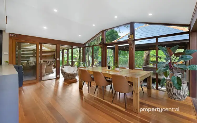 Fourth view of Homely house listing, 13 Wintercorn Row, Werrington Downs NSW 2747