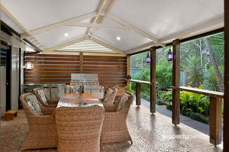 Fifth view of Homely house listing, 13 Wintercorn Row, Werrington Downs NSW 2747