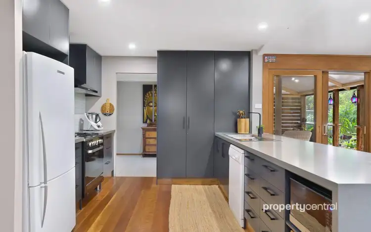 Seventh view of Homely house listing, 13 Wintercorn Row, Werrington Downs NSW 2747