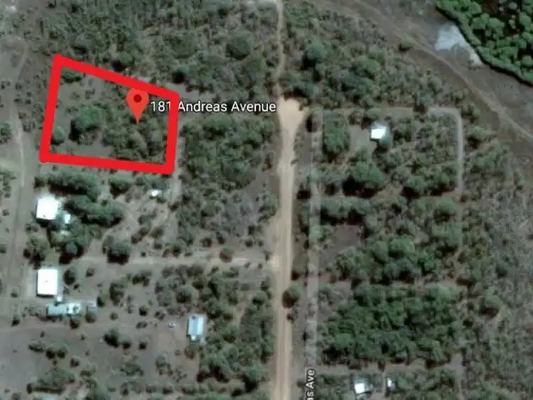 181 Andreas Avenue, Dundee Beach NT 840