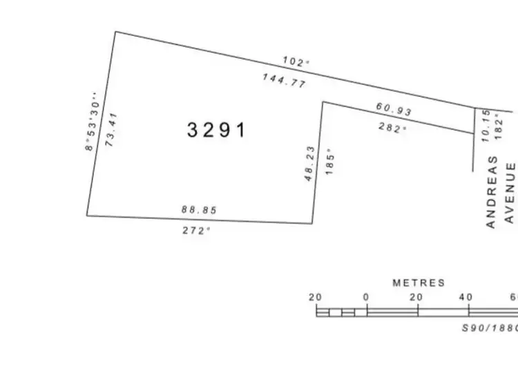 Second view of Homely land listing, 181 Andreas Avenue, Dundee Beach NT 840