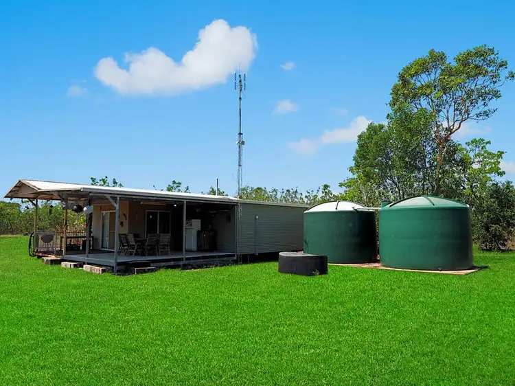 35 Maritana Road, Dundee Beach NT 840