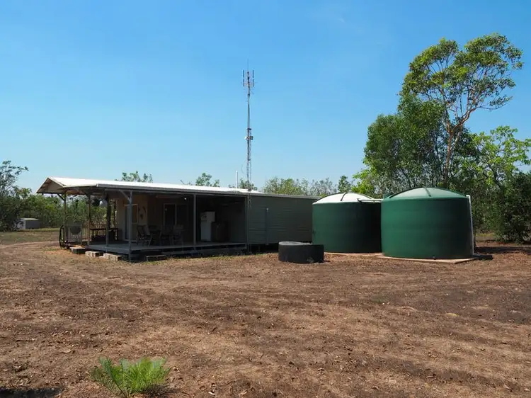Second view of Homely rural property listing, 35 Maritana Road, Dundee Beach NT 840