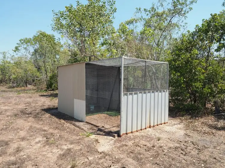 Third view of Homely rural property listing, 35 Maritana Road, Dundee Beach NT 840
