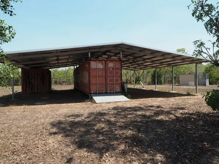 Fourth view of Homely rural property listing, 35 Maritana Road, Dundee Beach NT 840