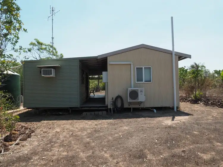Fifth view of Homely rural property listing, 35 Maritana Road, Dundee Beach NT 840