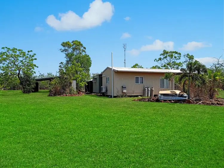 Sixth view of Homely rural property listing, 35 Maritana Road, Dundee Beach NT 840