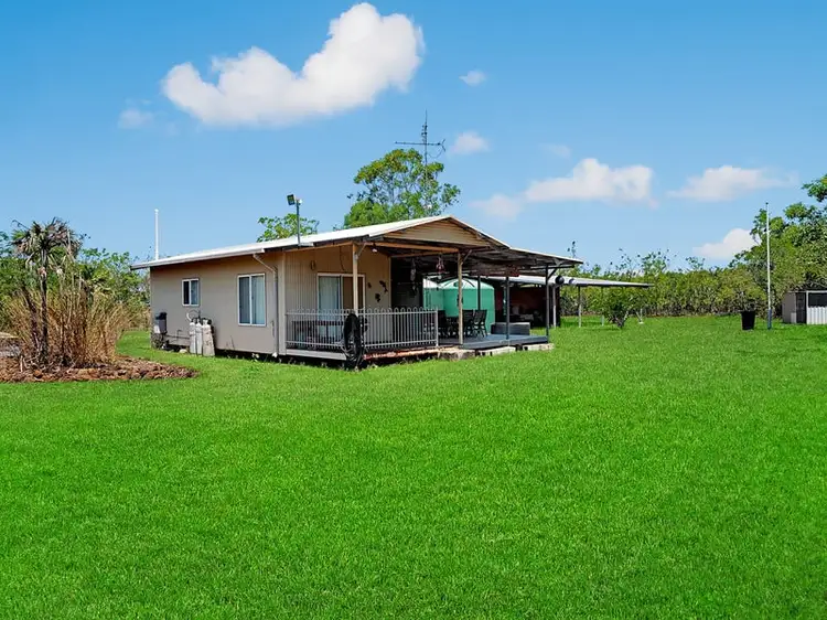 Seventh view of Homely rural property listing, 35 Maritana Road, Dundee Beach NT 840