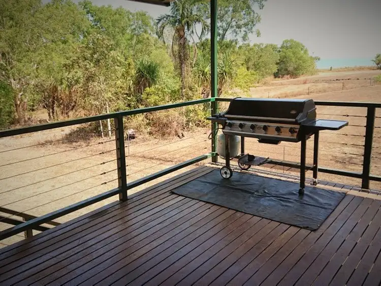 Second view of Homely land listing, Lot 3780 Marege Drive, Dundee Beach NT 840