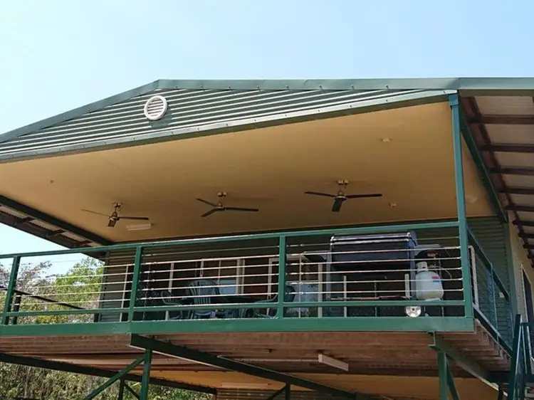 Sixth view of Homely land listing, Lot 3780 Marege Drive, Dundee Beach NT 840