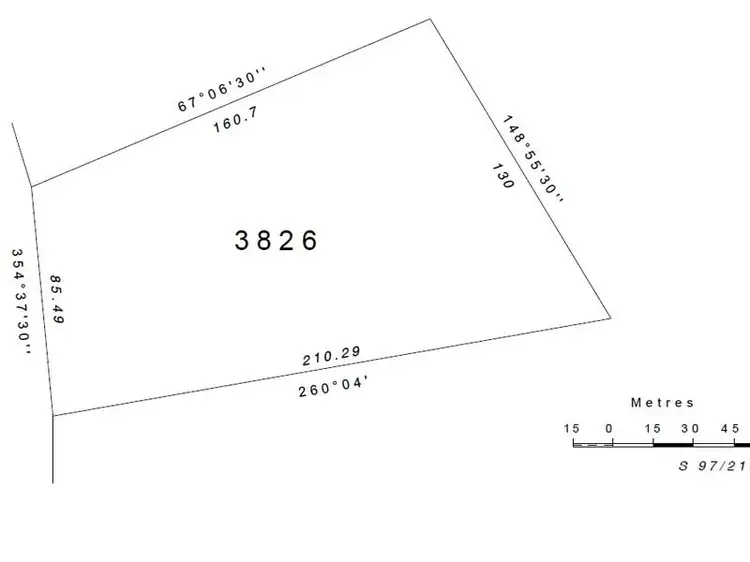 Second view of Homely land listing, 110 Balanda Drive, Dundee Beach NT 840