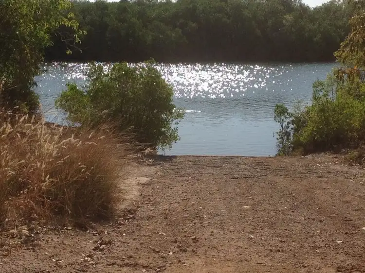 Lot 2891 Dundee Road, Dundee Downs NT 840