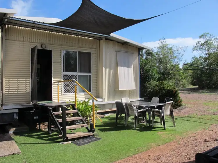 Main view of Homely rural property listing, 60 Milne Road, Bynoe NT 822