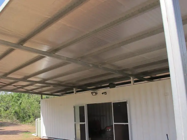 Second view of Homely rural property listing, 60 Milne Road, Bynoe NT 822