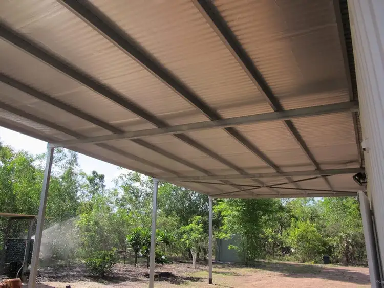 Third view of Homely rural property listing, 60 Milne Road, Bynoe NT 822