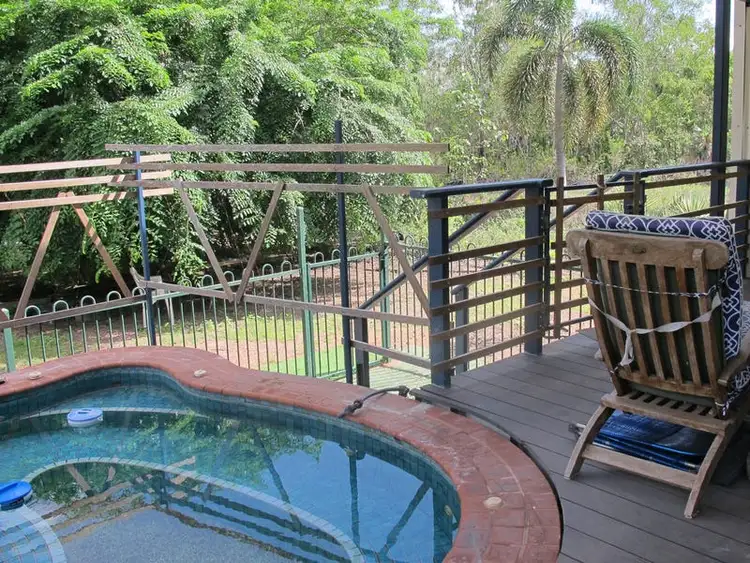 Sixth view of Homely rural property listing, 60 Milne Road, Bynoe NT 822