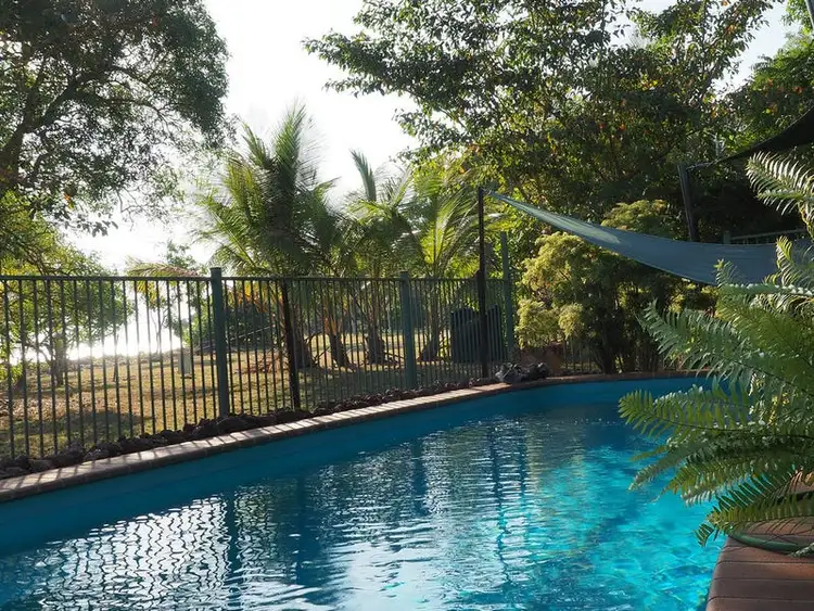 Second view of Homely rural property listing, 91 Marege Drive, Dundee Beach NT 840