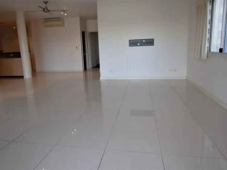 Third view of Homely apartment listing, 26/101 Mitchell Street, Darwin City NT 800