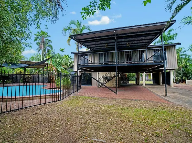 Main view of Homely house listing, 33 Van Diemen Street, Wagaman NT 810