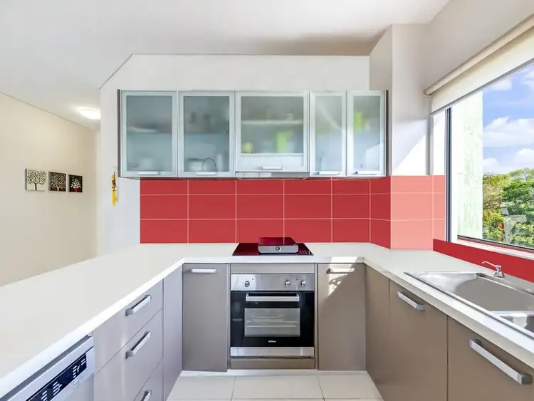 Third view of Homely apartment listing, 14/82 Nightcliff Road, Rapid Creek NT 810