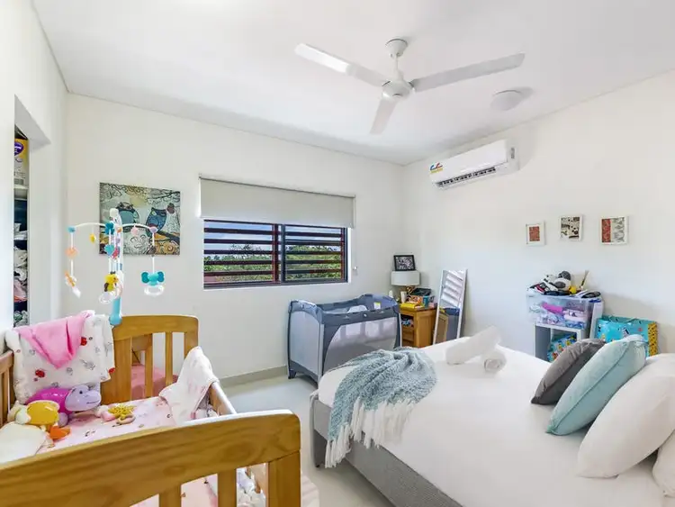 Fifth view of Homely apartment listing, 14/82 Nightcliff Road, Rapid Creek NT 810