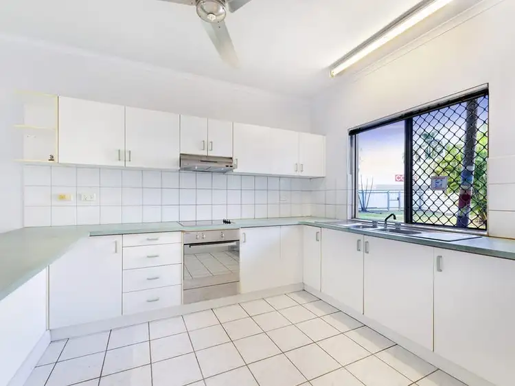 Second view of Homely unit listing, 2/21 Lorna Lim Terrace, Driver NT 830