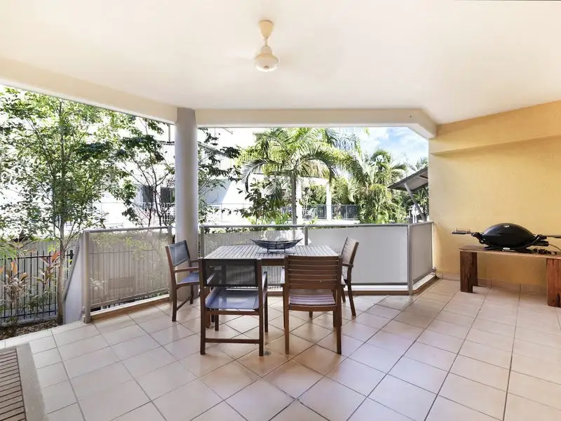 Main view of Homely apartment listing, 4/1 Dinah Court, Stuart Park NT 820