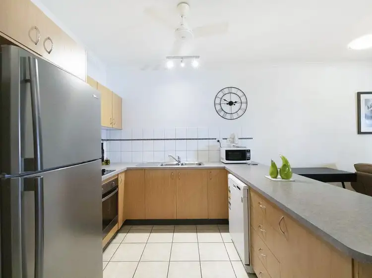 Third view of Homely apartment listing, 4/1 Dinah Court, Stuart Park NT 820