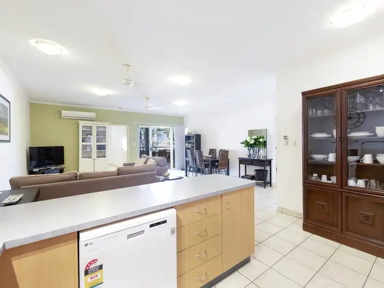 Fourth view of Homely apartment listing, 4/1 Dinah Court, Stuart Park NT 820