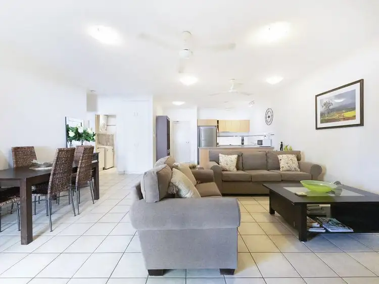 Fifth view of Homely apartment listing, 4/1 Dinah Court, Stuart Park NT 820