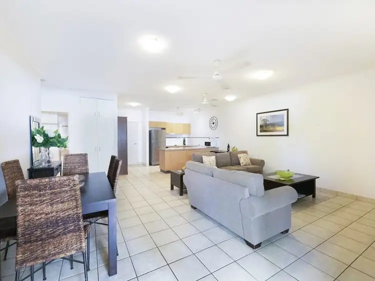 Sixth view of Homely apartment listing, 4/1 Dinah Court, Stuart Park NT 820