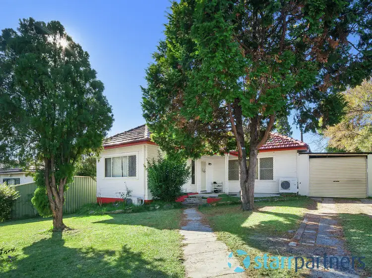 Main view of Homely house listing, 2 Station Street, Regents Park NSW 2143