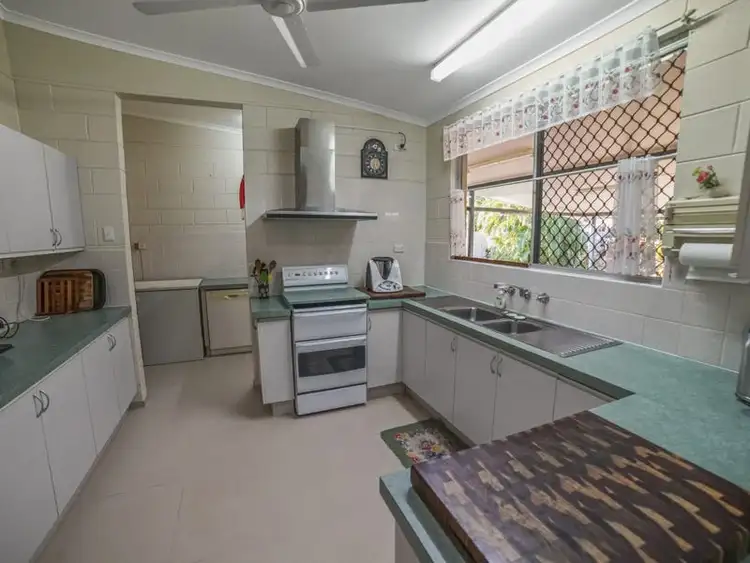 Fifth view of Homely house listing, 18 Canaris Street, Wanguri NT 810