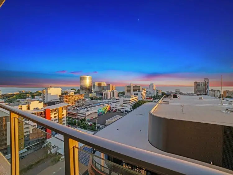 1517/43B Knuckey Street, Darwin City NT 800