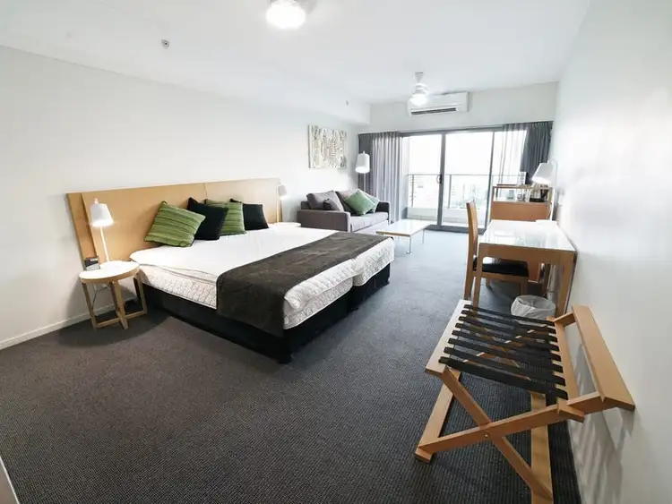 Fifth view of Homely apartment listing, 1517/43B Knuckey Street, Darwin City NT 800