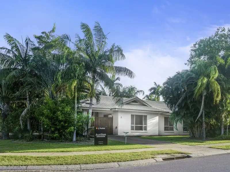 Main view of Homely house listing, 2 Raintree Street, Rosebery NT 832