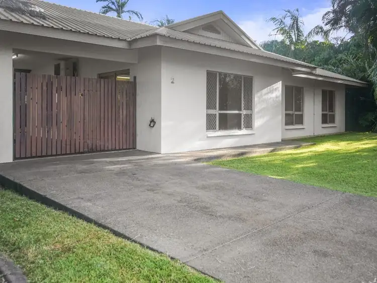 Second view of Homely house listing, 2 Raintree Street, Rosebery NT 832