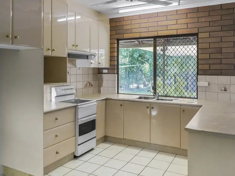 Second view of Homely house listing, 53 Harrison Circuit, Woodroffe NT 830