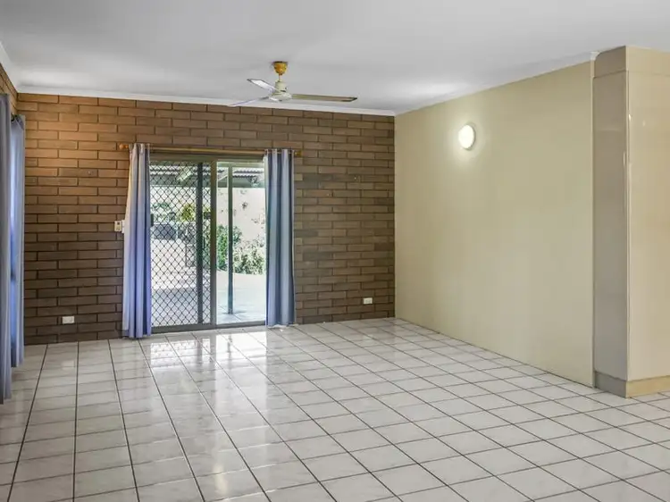 Fourth view of Homely house listing, 53 Harrison Circuit, Woodroffe NT 830