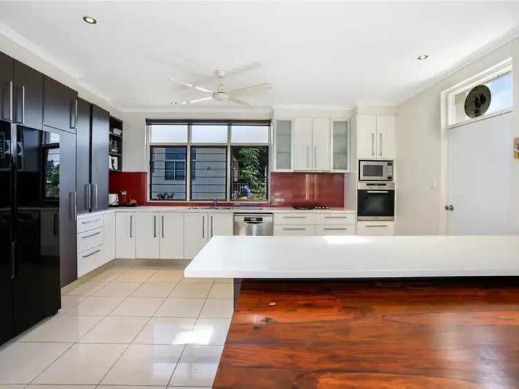 Third view of Homely house listing, 6 Nelson Street, Stuart Park NT 820