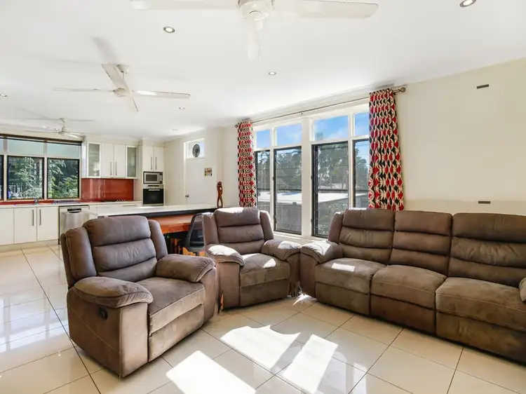 Fourth view of Homely house listing, 6 Nelson Street, Stuart Park NT 820