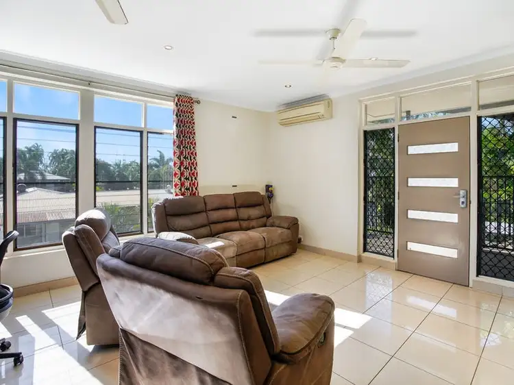 Fifth view of Homely house listing, 6 Nelson Street, Stuart Park NT 820
