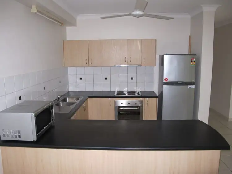 Third view of Homely unit listing, 1/11 Negri Street, Bakewell NT 832