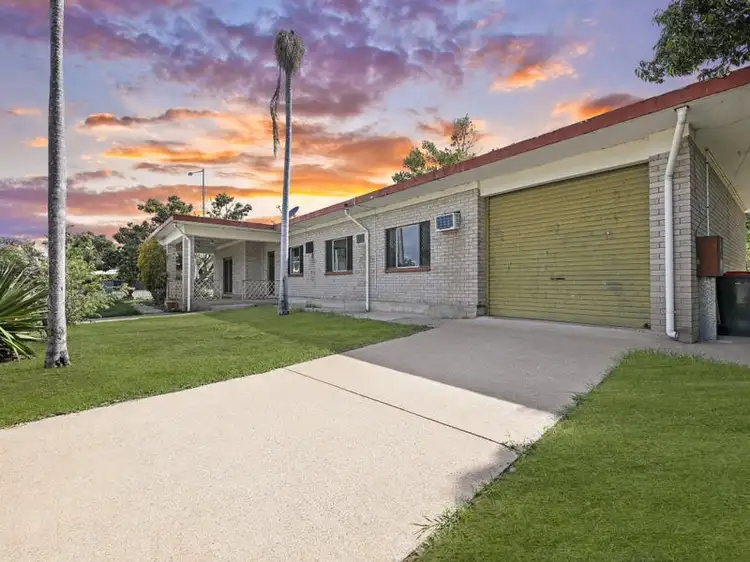 61 Ryland Road, Rapid Creek NT 810