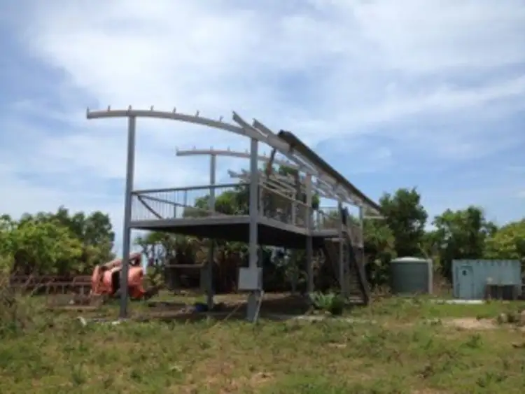 278 Mermaid Circuit, Dundee Beach NT 840