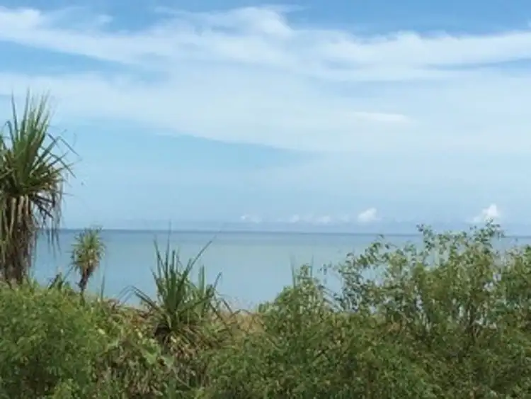 Second view of Homely rural property listing, 278 Mermaid Circuit, Dundee Beach NT 840
