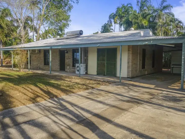 4 Coronet Crescent, Anula NT 812