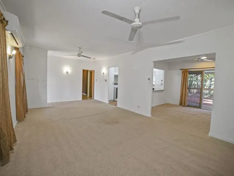Second view of Homely house listing, 4 Coronet Crescent, Anula NT 812